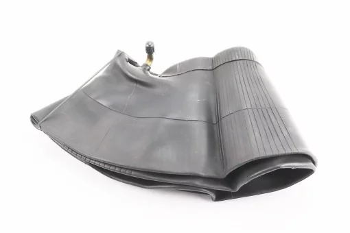 Камера на мотоблок 10" 5,00 з кривим ніпелем, FIX-302126