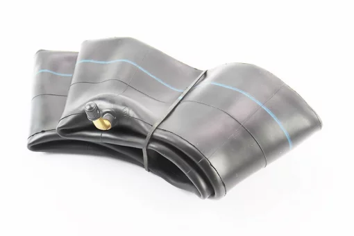 Камера 8" 3,50/4,00 с кривым ниппелем, FIX-302128