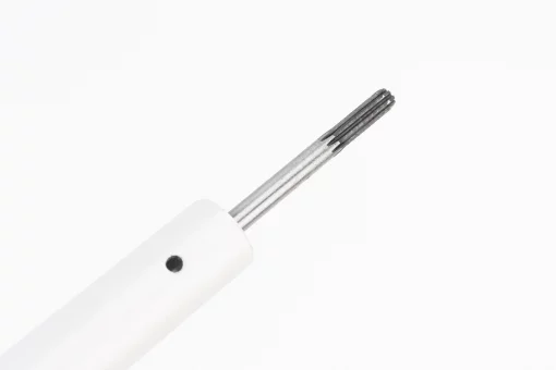 Вал + труба к-кт D-26mm, L-1500mm, d-8mm, 9x9T, FIX-202040