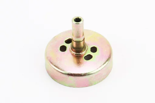 Тарілка зчеплення 9T, FIX-202043