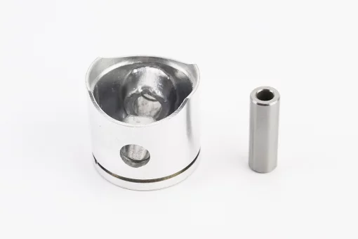 Поршень к-кт Husqvarna-137 38mm (палец 10mm), FIX-204010