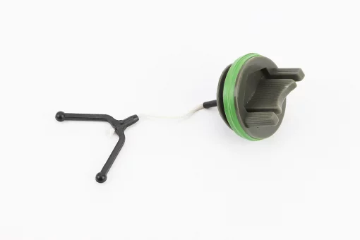 Пробка бака топливного 137/142, FIX-204013