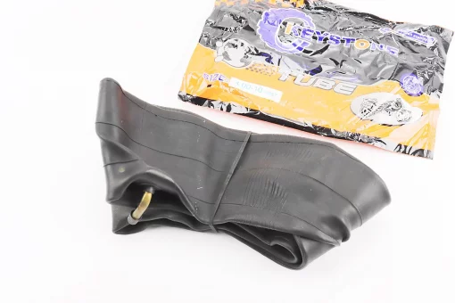 Камера 10" 4,00 с кривым ниппелем, FIX-208532