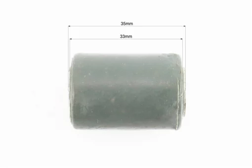 Сайлентблок маятника (23x10x35/33), втулка алюминий, FIX-207260