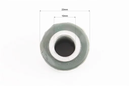 Сайлентблок маятника (23x10x35/33), втулка алюминий, FIX-207260