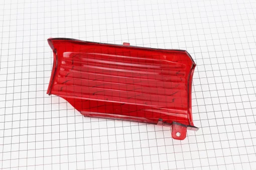 УЦЕНКА WIND пластик - "стекло" фонаря, стопа (см. фото), FIX-315189