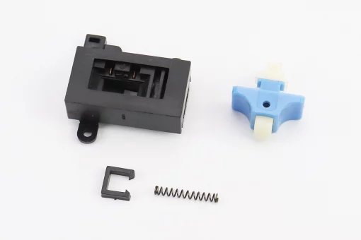 Кнопка - поворотов WIND/RACE, FIX-315219