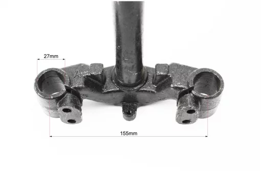 Траверс (сошка), тип 2, FIX-315220