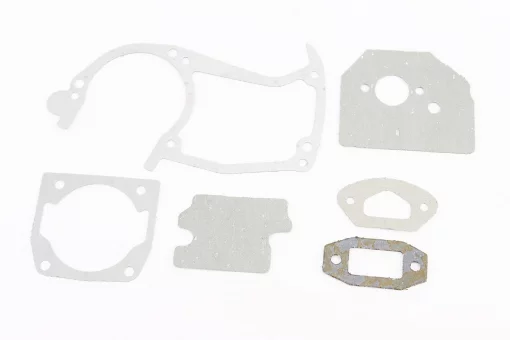 Прокладки 4500/5200/5800, к-кт 6 деталей, (на блистере), FIX-205741