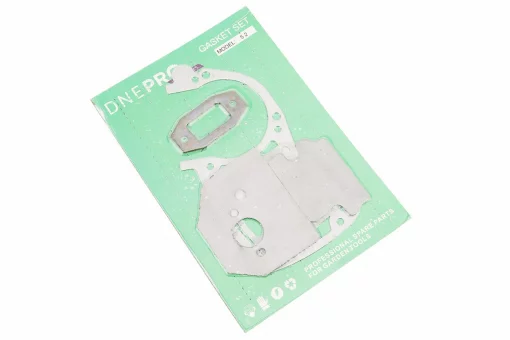 Прокладки 4500/5200/5800, к-кт 6 деталей, (на блистере), FIX-205741