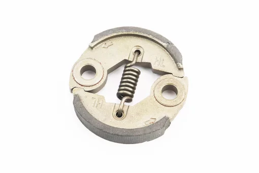 Зчеплення (коротка пружина) D-76mm, метал, FIX-202054