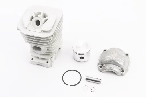 Циліндр к-кт (цпг) мод.142 40mm (палець 10mm)+піддон, FIX-204026