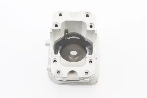 Циліндр к-кт (цпг) мод.142 40mm (палець 10mm)+піддон, FIX-204026