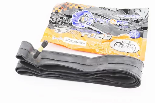 Камера 28"х1,75/2,125 с ниппелем (Schrader AV-48), FIX-208535