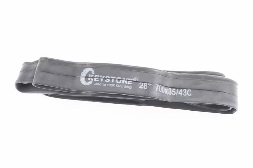 Камера 28" 700x35/43C с ниппелем (Presta FV-48), FIX-208537