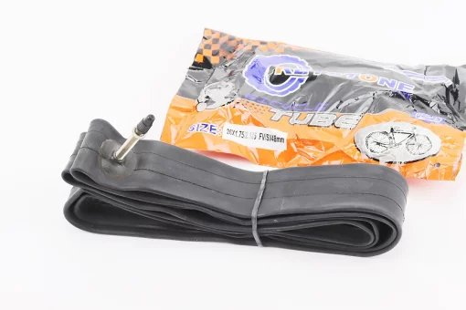 Камера 26"х1,75/2,125 с ниппелем (Presta FV-51), FIX-208538