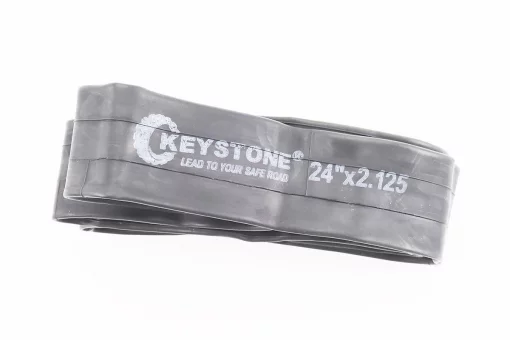 Камера 24"х2,125 с ниппелем (Schrader AV-48), FIX-208539