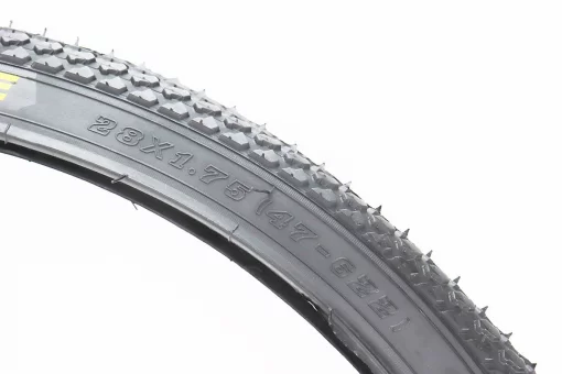 Шина 28"х1,75 (47-622) шипованная KB-315, FIX-208541