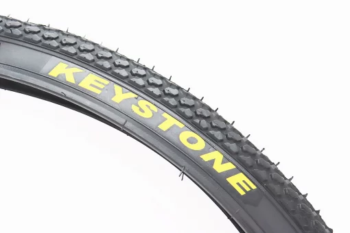 Шина 28"х1,75 (47-622) шипованная KB-315, FIX-208541