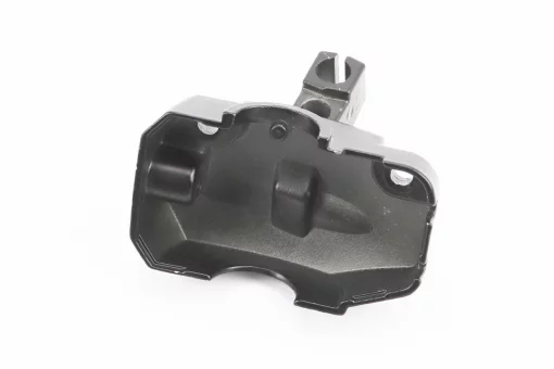 Кронштейн кріплення важеля лівого + дзеркала, FIX-315266