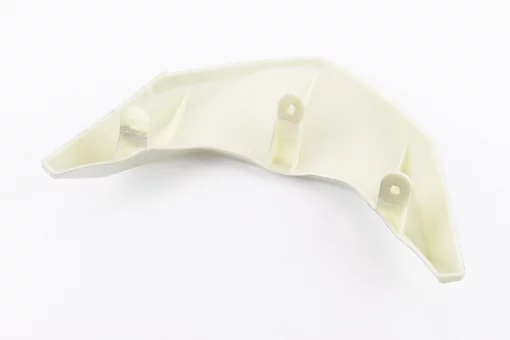 Viper - V200-R2 пластик - верхнє облицювання фари, СІРИЙ, FIX-207266