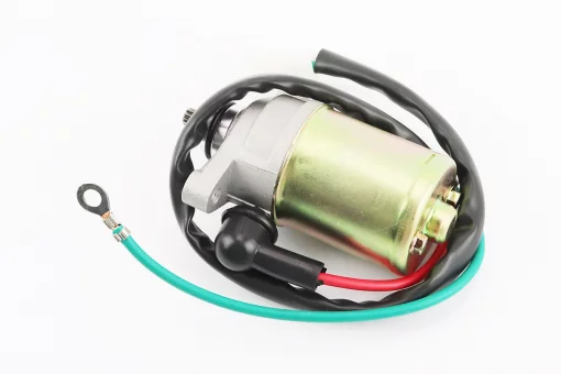 Стартер в сборе, FIX-207268