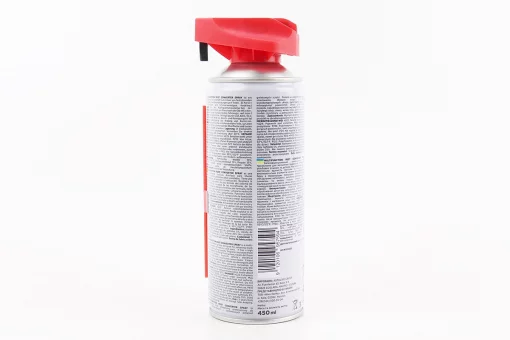 Мастило проникаюче (аналог WD-40) "MULTIFUNCTION smart", Аерозоль 450ml, FIX-207275