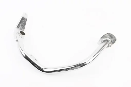 Педаль заднего тормоза тип. 3, FIX-998844