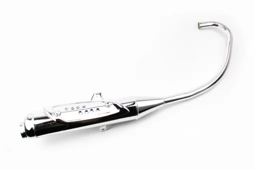 Глушитель тип. 3, FIX-321697