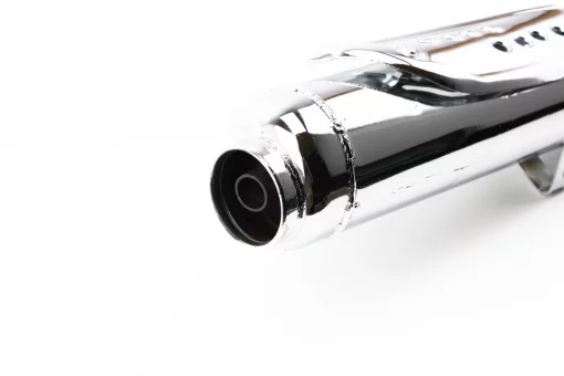 Глушитель тип. 3, FIX-321697