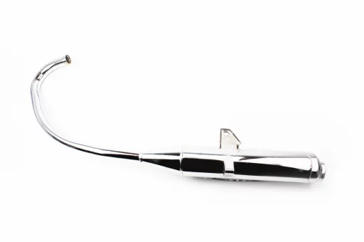 Глушитель тип. 3, FIX-321697