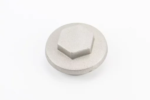 Кришка головки циліндра де клапан СВ (різьба 35мм), FIX-321702