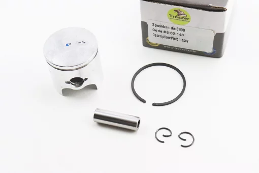 Поршень к-кт 3800 39mm (палец 10mm), FIX-205768