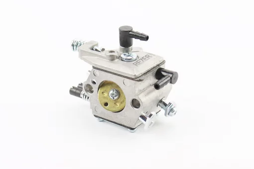 Карбюратор 4500/5200, пластикові штуцери, FIX-205777