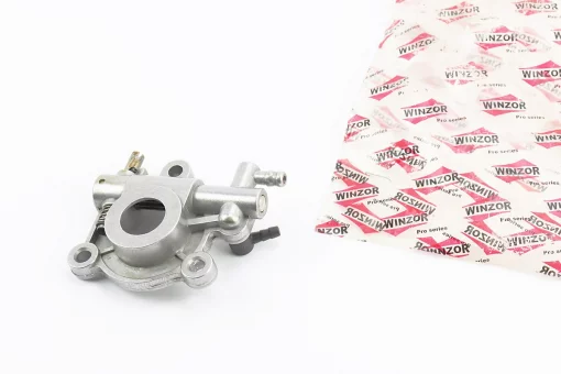 Насос масляный 6200, FIX-205778