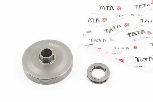 Тарілка зчеплення + зірка 325-7 4500/5200, FIX-205781