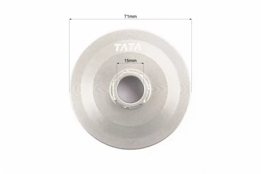 Тарілка зчеплення + зірка 325-7 4500/5200, FIX-205781