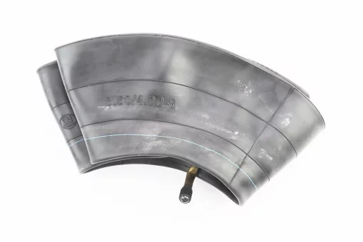 Камера 8" 3,50 с кривым ниппелем, FIX-302192