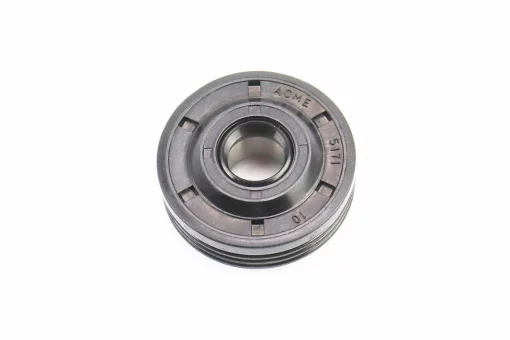 Сальник (12x37x8/14,5) +подшипник 6201 (12x32x10), Husqvarna-136/137/141/142/235/236/240, Partner-350/351/352, FIX-204050