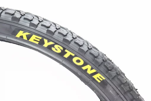 Шина 26"x1,95 (54-559) шипованная KB-101, FIX-208542