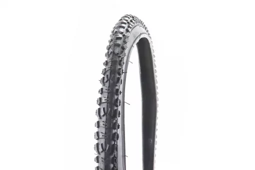 Шина 24"x1,95 (54-507) шипованная KB-102, FIX-208543