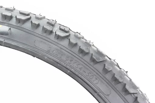 Шина 24"x1,95 (54-507) шипованная KB-102, FIX-208543