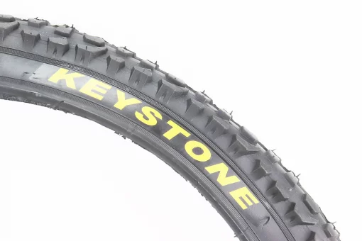 Шина 24"x1,95 (54-507) шипованная KB-102, FIX-208543