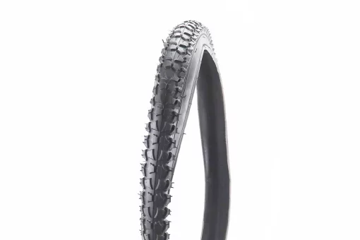 Шина 24"x1,95 (54-507) шипованная KB-110, FIX-208544