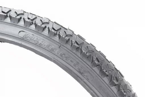 Шина 24"x1,95 (54-507) шипованная KB-110, FIX-208544