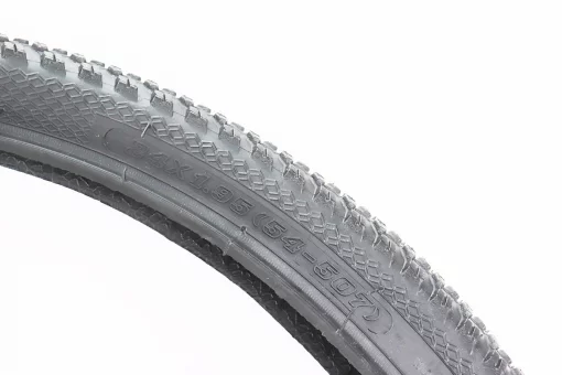 Шина 24"x1,95 (54-507) шипованная KB-139, FIX-208545