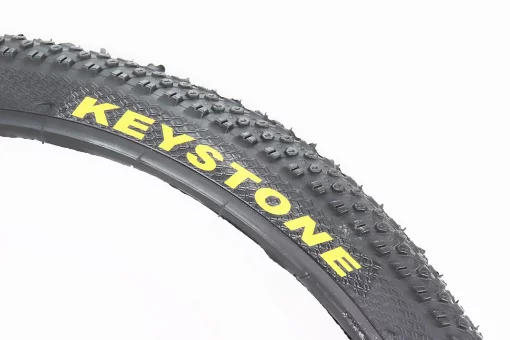 Шина 24"x1,95 (54-507) шипованная KB-139, FIX-208545