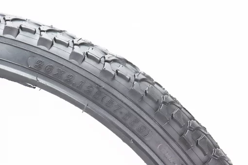 Шина 26"x2,125 (57-559) шипованная KB-101, FIX-208546