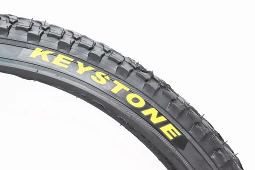 Шина 26"x2,125 (57-559) шипованная KB-101, FIX-208546