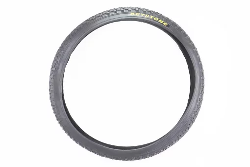 Шина 26"x2,125 (57-559) шипованная KB-101, FIX-208546